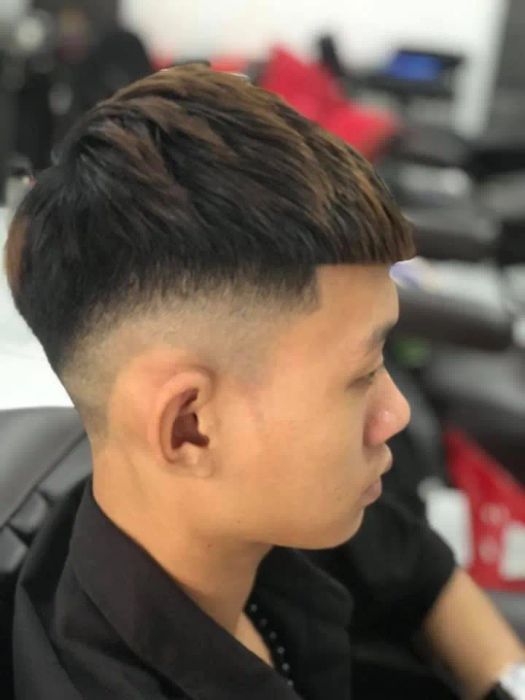 Huỳnh Kiểm Barbershop Ảnh 1