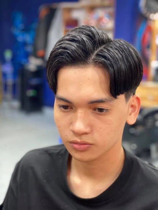 Mỹ Barber Shop Ảnh 2