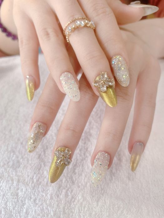 Bala Nail ảnh 2 - Khoảnh khắc nghệ thuật từ bàn tay tài hoa của những nghệ nhân làm đẹp