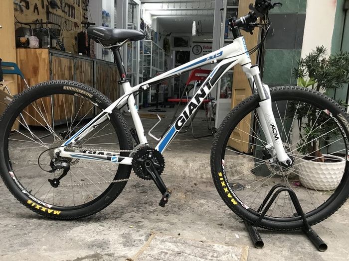 Saigon Bike Shop® – Xe Đạp Sài Gòn