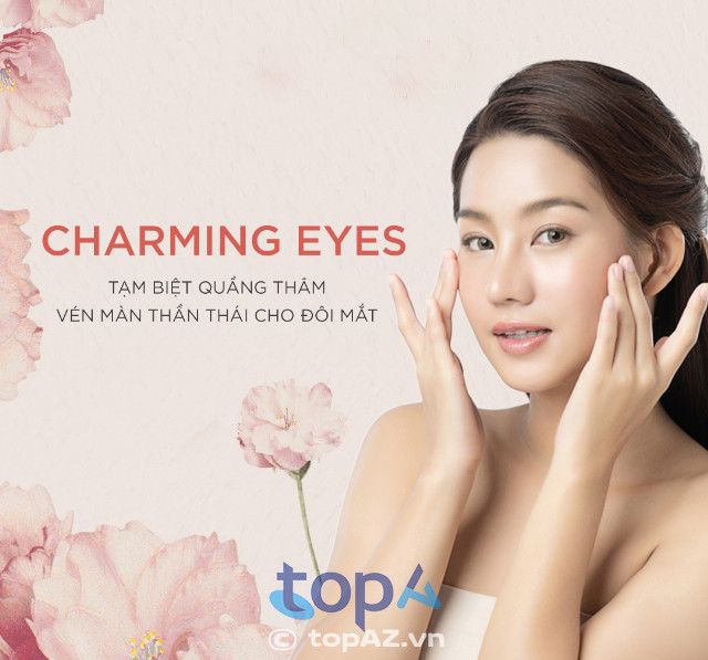 Viện thẩm mỹ Khơ Thị TPHCM