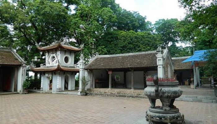 Tranh minh họa sống động cho tác phẩm (Nguồn: Bộ sưu tập hình ảnh văn học trên internet)