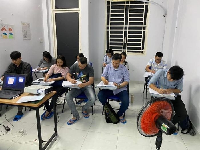 Nhật Ngữ JCT - Hình ảnh 2