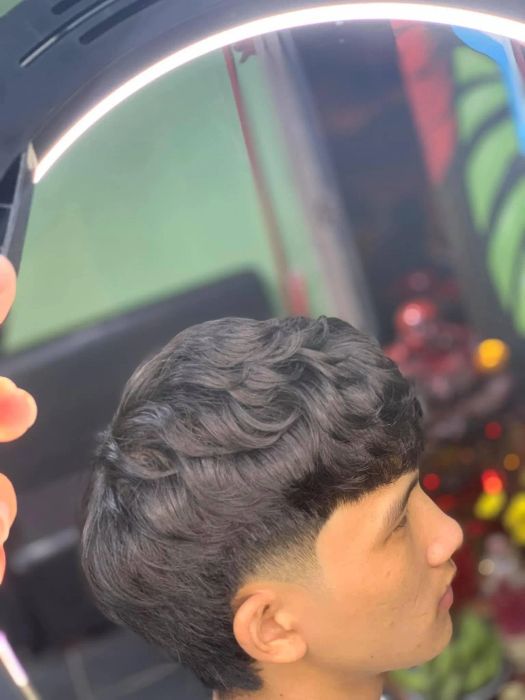 Hiếu Barber Shop Tam Kỳ Ảnh 2