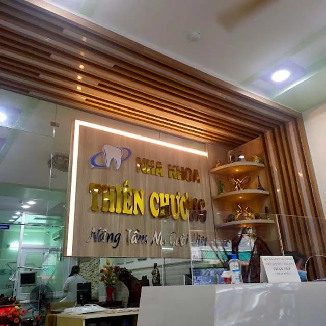 Địa chỉ nha khoa vàng tại TP Tuy Hòa