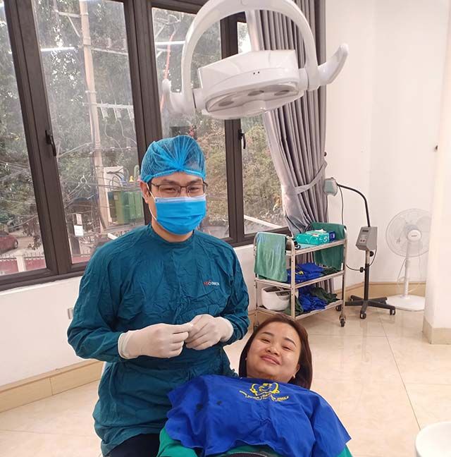 Địa chỉ nha khoa vàng tại TP Thanh Hóa - Nơi gửi trọn niềm tin cho nụ cười tỏa sáng