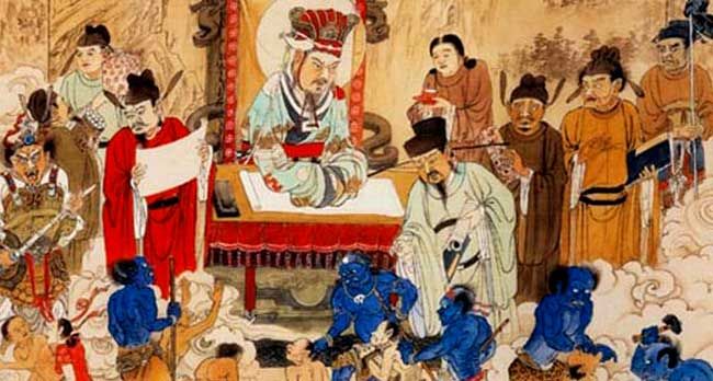 Hình ảnh minh họa sống động về tác phẩm (Nguồn: Tổng hợp từ internet)
