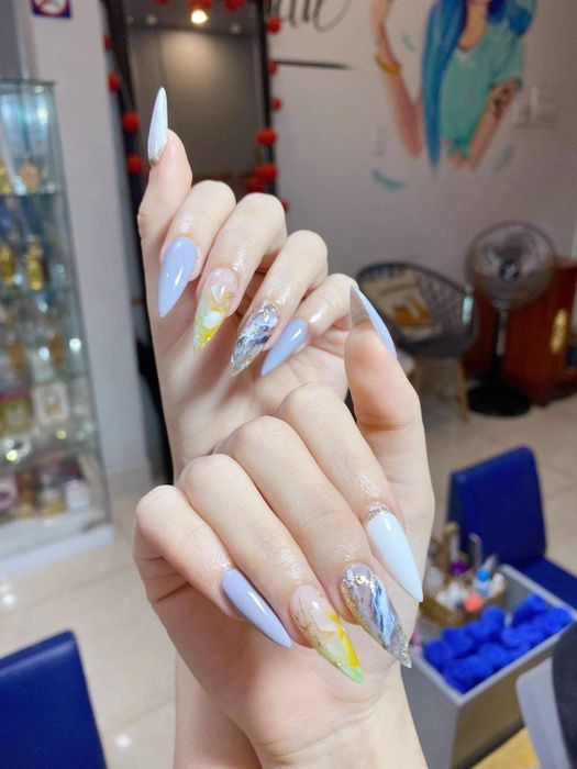 Hình ảnh Moon Nails Spa - Nét đẹp hoàn hảo cho đôi tay