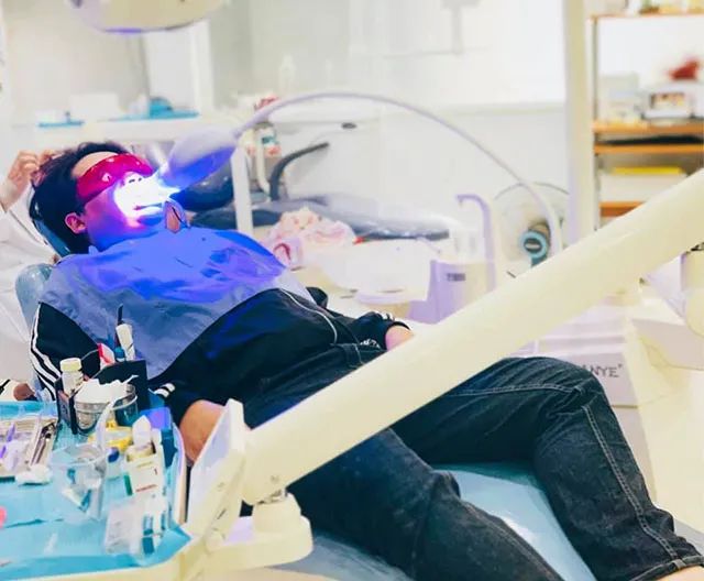 Địa chỉ nha khoa chất lượng cao tại TP Tuy Hòa