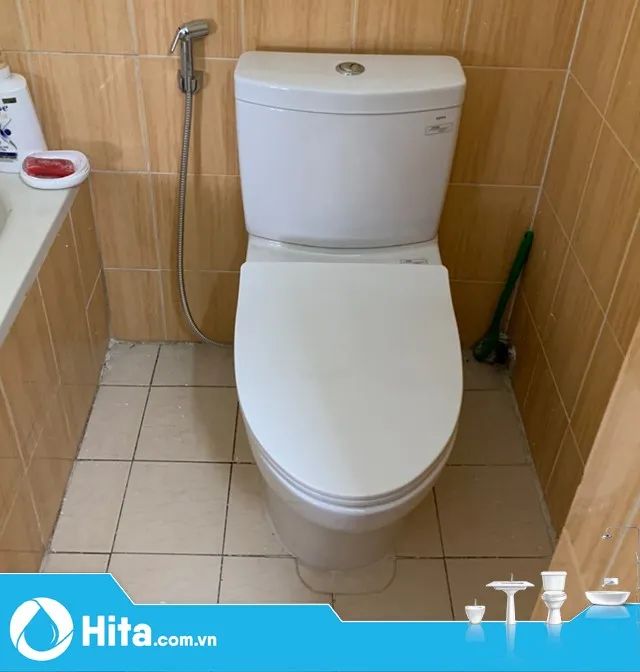 HITA - Nhà cung cấp thiết bị vệ sinh uy tín với cam kết chất lượng hàng đầu và dịch vụ chăm sóc khách hàng hoàn hảo. Hãy trải nghiệm những sản phẩm và dịch vụ tối ưu cùng HITA, nơi mang đến những giải pháp vệ sinh đẳng cấp.