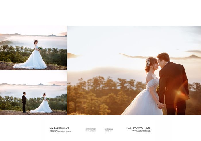 Soa Wedding – Hình ảnh minh họa 1