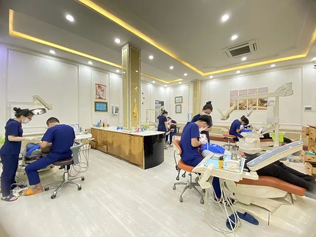 Địa chỉ nha khoa uy tín hàng đầu tại TP Tuy Hòa
