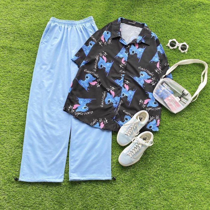 Trùm Sỉ Quần Áo Unisex ảnh 1