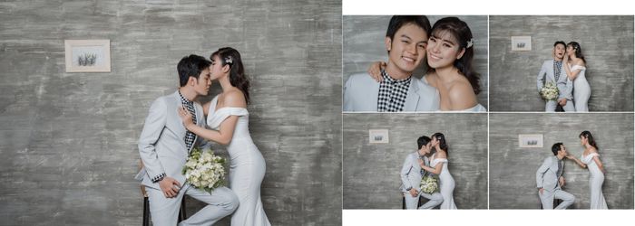 Toàn Thanh Bridal – Hình ảnh 2 tỏa sáng vẻ đẹp và câu chuyện riêng của mỗi cặp đôi