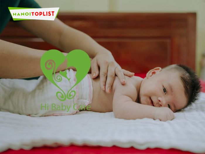 Hi Baby Care tự hào mang đến các dịch vụ sau sinh đáng tin cậy và chất lượng. Với sự chăm sóc chu đáo và tận tâm, nơi đây giúp các mẹ hồi phục sức khỏe nhanh chóng và đạt được vóc dáng như mong muốn.