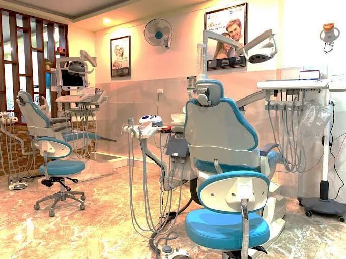 Địa chỉ phòng khám nha khoa chất lượng tại TP. Gia Nghĩa, Đắk Nông