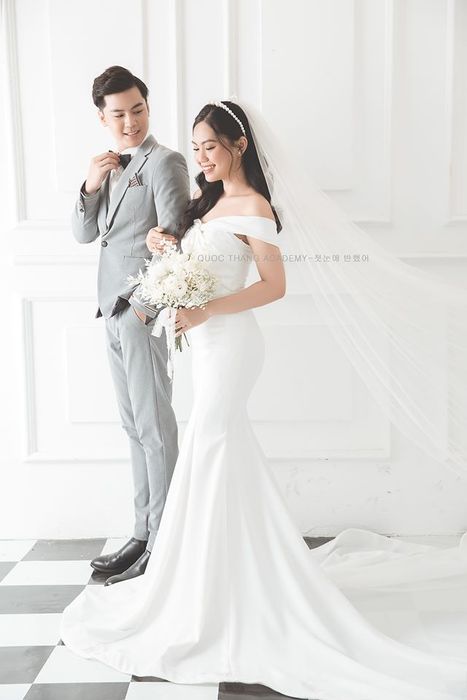 Quốc Thắng Wedding – Hình ảnh nổi bật 1