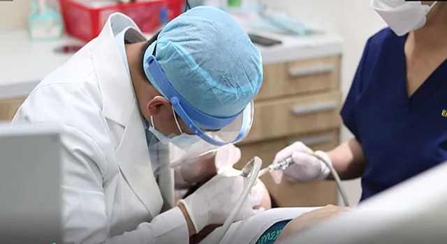 Địa chỉ nha khoa uy tín hàng đầu tại TP Tuy Hòa