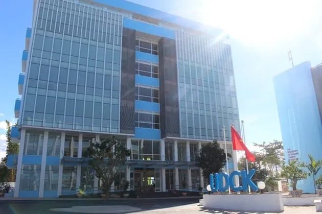 Đại học Đà Nẵng – Phân hiệu Kon Tum