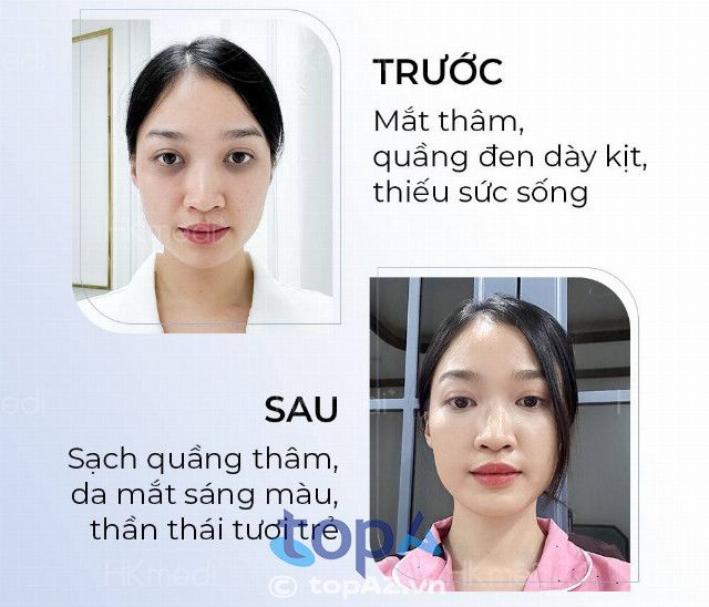 VTM Quốc tế Hoa Kỳ TPHCM