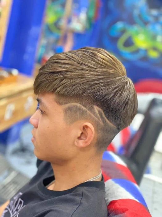 Mỹ Barber Shop Ảnh 1