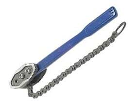 Mỏ lết xích Irwin T234C 