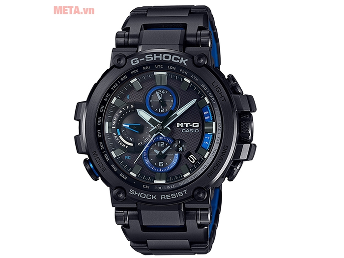 Đồng hồ G-Shock MTG-B1000BD-1ADR
