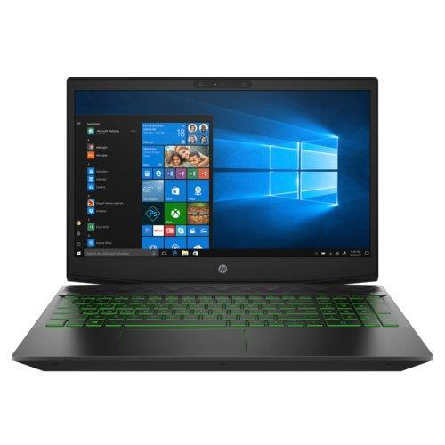 Laptop HP Pavilion Gaming 15-cx0182TX 5EF46PA VGA GTX 1050Ti 4GB W10
