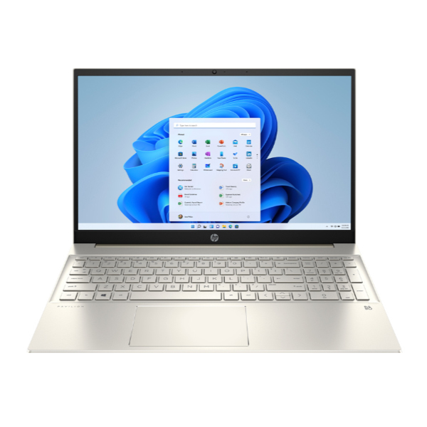 Laptop HP Pavilion 15-eg3096TU 8C5L7PA