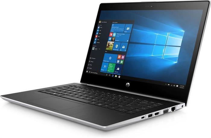 Laptop HP ProBook 440 G5 2ZD37PA Core i5-8250U Kabylake, 2GB 930MX