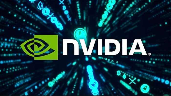 Card đồ họa rời Nvidia GeForce RTX 3050 Ti 4GB mạnh mẽ (Ảnh: Phúc Anh).