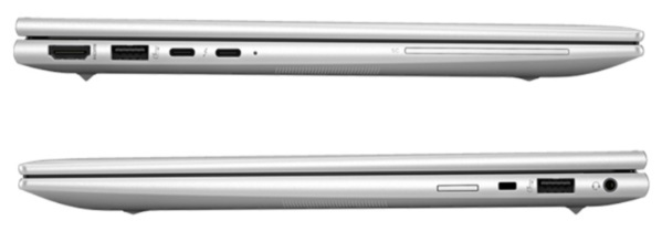 Laptop HP EliteBook X360 830 G10 876C4PA