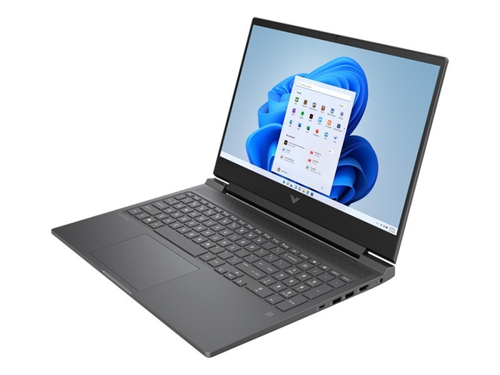 Laptop HP Gaming VICTUS 16-s0136AX (9Q984PA) (R5 7640HS/32GB RAM/512GB SSD/16 144Hz/RTX3050 6GB/Win11/Bạc) 3