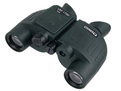 Steiner LRF 1700 8x30 (23150000)