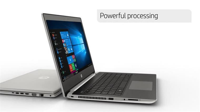 Laptop HP ProBook 440 G5 3CH00PA Core i5-8250U Kabylake R