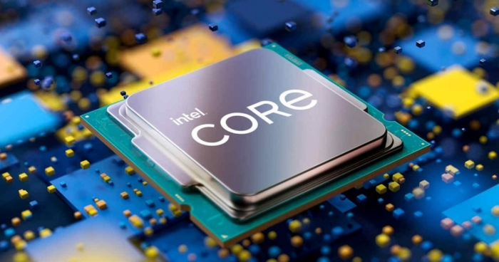 Bộ xử lý Intel Core i7 thế hệ thứ 12 dòng H mạnh mẽ (Ảnh: Phúc Anh).
