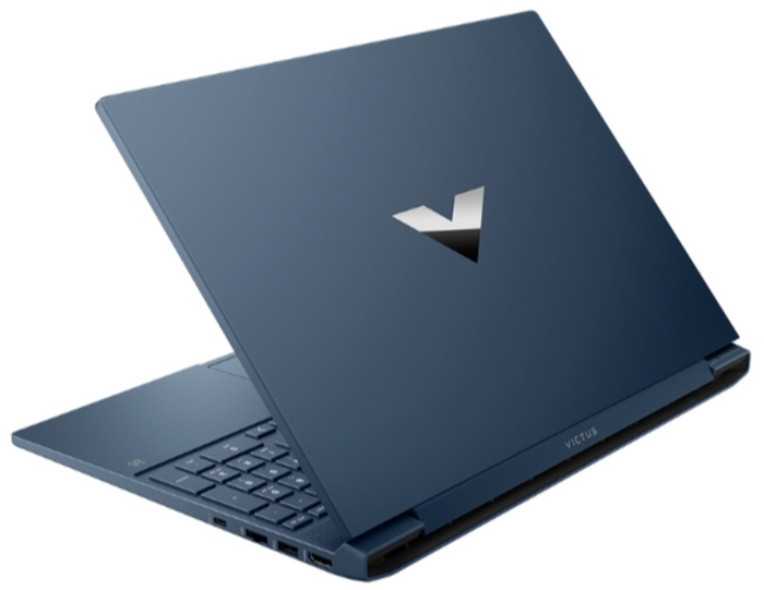 Laptop gaming có diện mạo văn phòng (Ảnh: Phúc Anh).