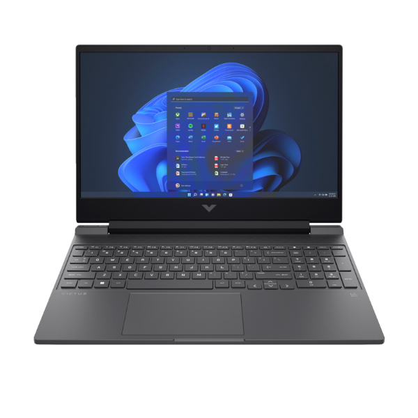 Laptop HP Gaming Victus 15-fa1089TX 8C5M6PA
