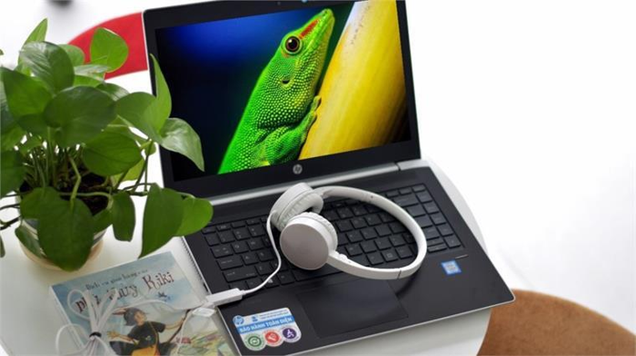 Laptop HP ProBook 440 G5 3CH00PA Core i5-8250U Kabylake R