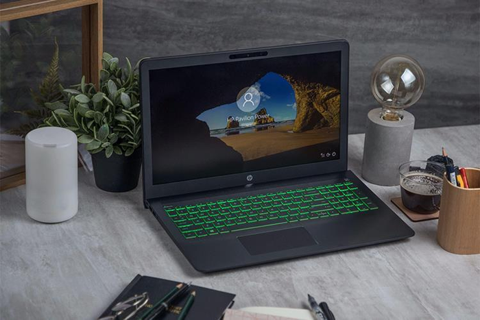Laptop HP Pavilion Power 15-cb540TX 4BN72PA 4GD5_GTX1050 W10SL