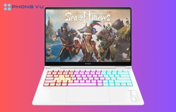 Với sức mạnh từ Intel Core Ultra 9-185H, Intel® Core™ Ultra 9-185H không chỉ là một cỗ máy gaming mạnh mẽ mà còn là trợ thủ đắc lực cho những ai làm việc với dữ liệu lớn, AI, đồ họa hoặc sáng tạo nội dung chuyên sâu