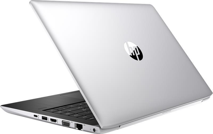 Laptop HP ProBook 440 G5 2ZD37PA Core i5-8250U Kabylake, 2GB 930MX