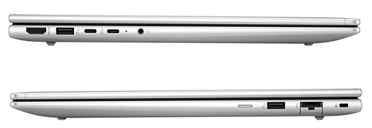 Laptop HP ProBook 460 G11 A74CBPT 