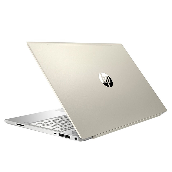 Laptop HP Pavilion 15-cs2035TU 6YZ08PA (Gold)