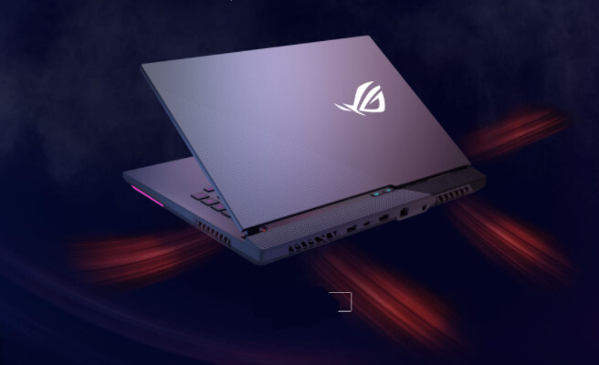 Laptop Asus Gaming ROG Strix G713
