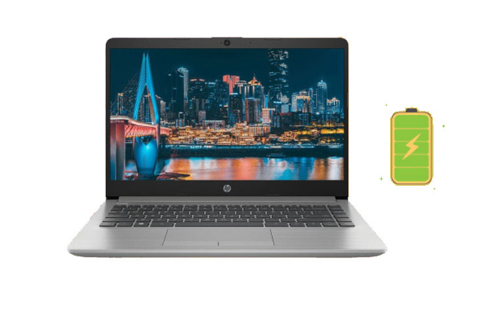 Laptop HP 240 G8 617L3PA