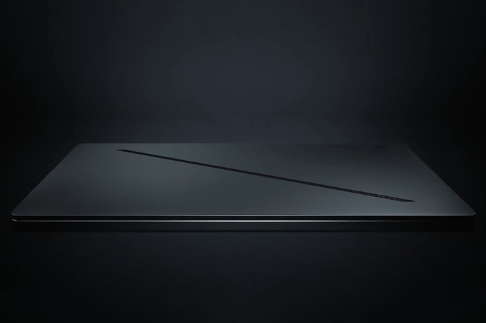 Thiết kế Asus ROG Zephyrus G14 GA403UU-QS138W