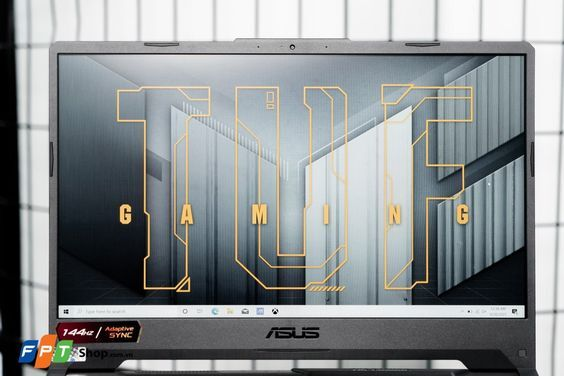 Asus TUF Gaming F15 FX506HCB HN139T (Ảnh 5)