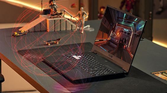 Asus TUF Dash F15 FX517ZM-HN480W (ảnh 12)