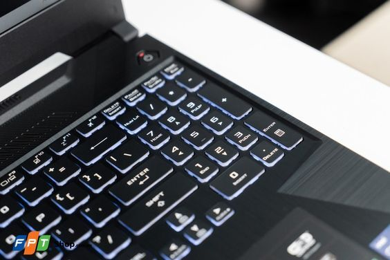 Asus TUF Gaming F15 FX506HCB HN139T (Ảnh 10)